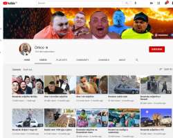 Omco uploads a variety of content on his channels such as parody videos and funny sketch videos which are being liked by his subscribers.